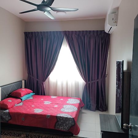 Aisy Homestay Putrajaya Cyberjaya Klia Kampung Dengkil Zewnętrze zdjęcie