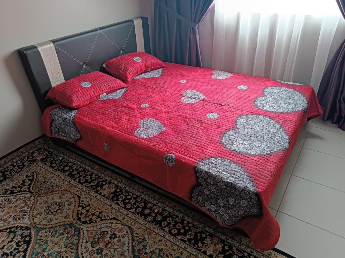Aisy Homestay Putrajaya Cyberjaya Klia Kampung Dengkil Zewnętrze zdjęcie