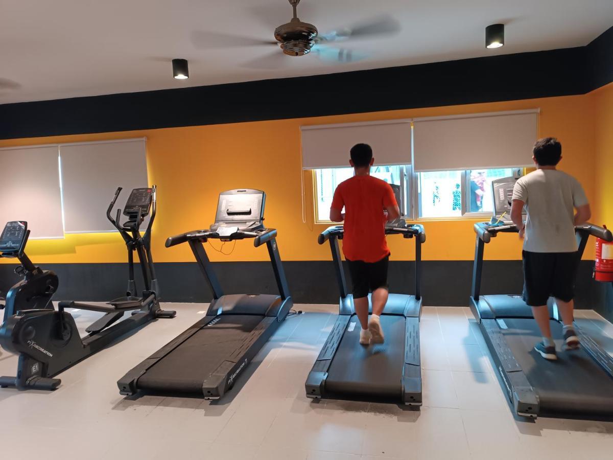Aisy Homestay Putrajaya Cyberjaya Klia Kampung Dengkil Zewnętrze zdjęcie