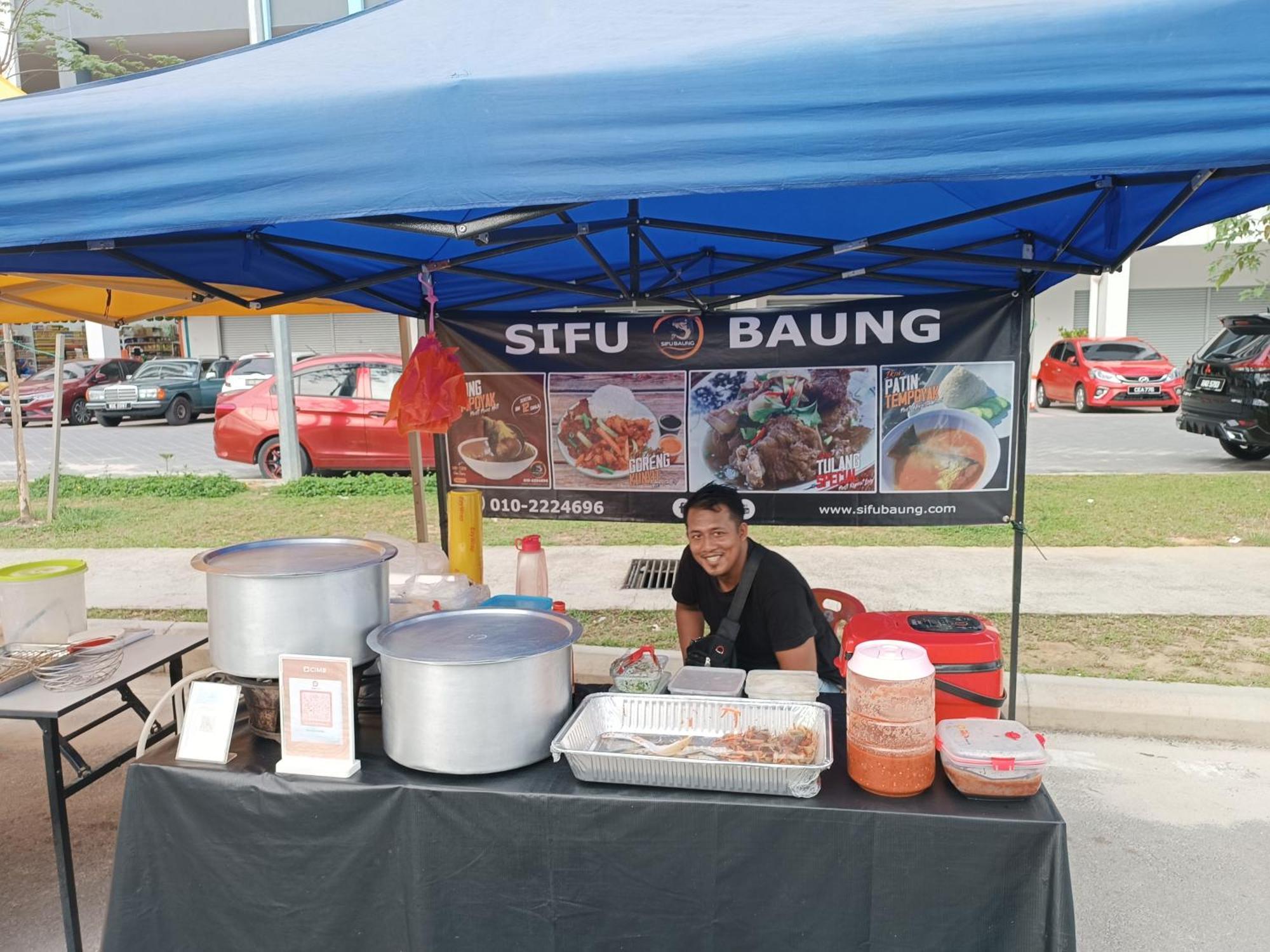Aisy Homestay Putrajaya Cyberjaya Klia Kampung Dengkil Zewnętrze zdjęcie