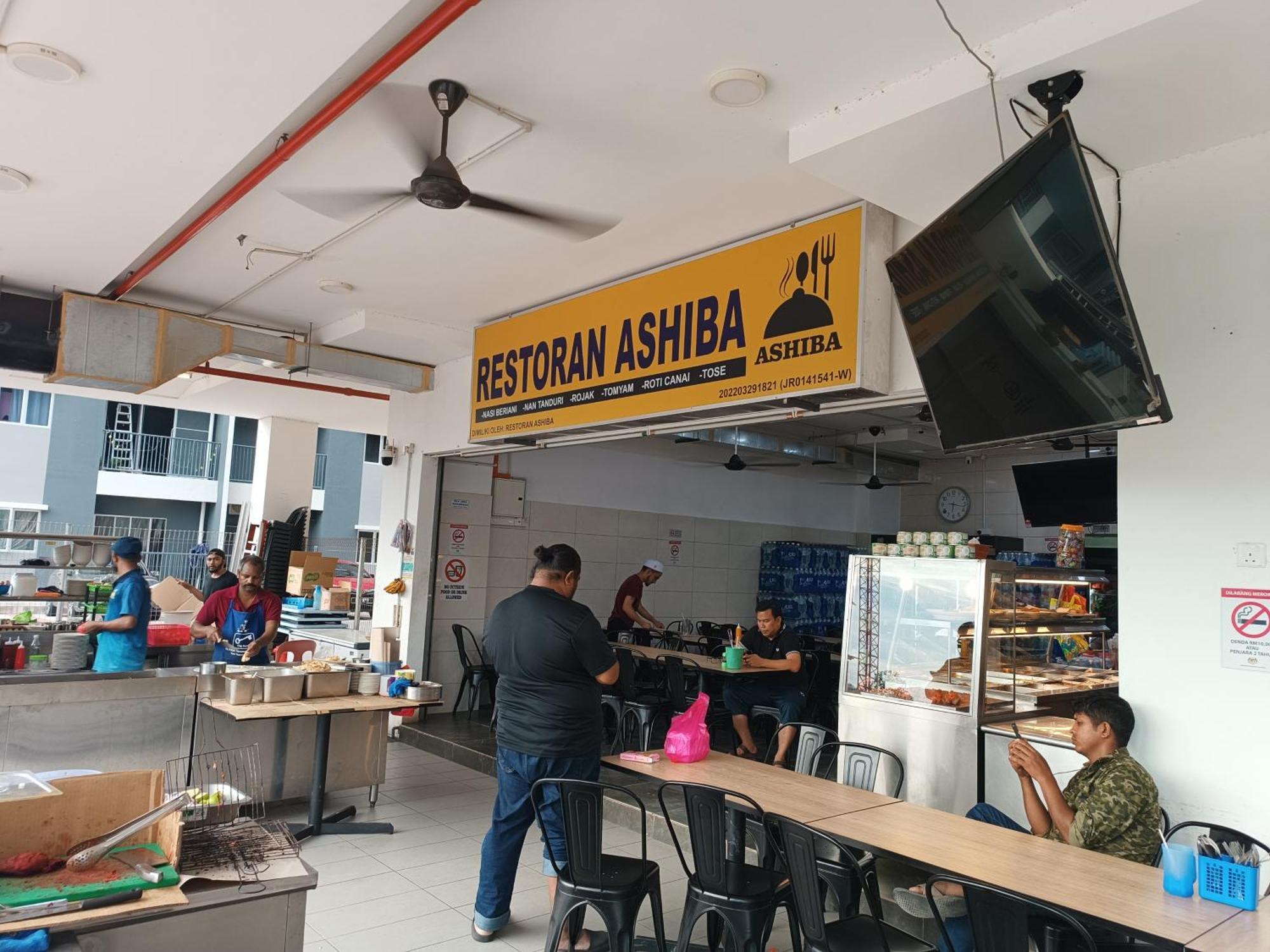 Aisy Homestay Putrajaya Cyberjaya Klia Kampung Dengkil Zewnętrze zdjęcie