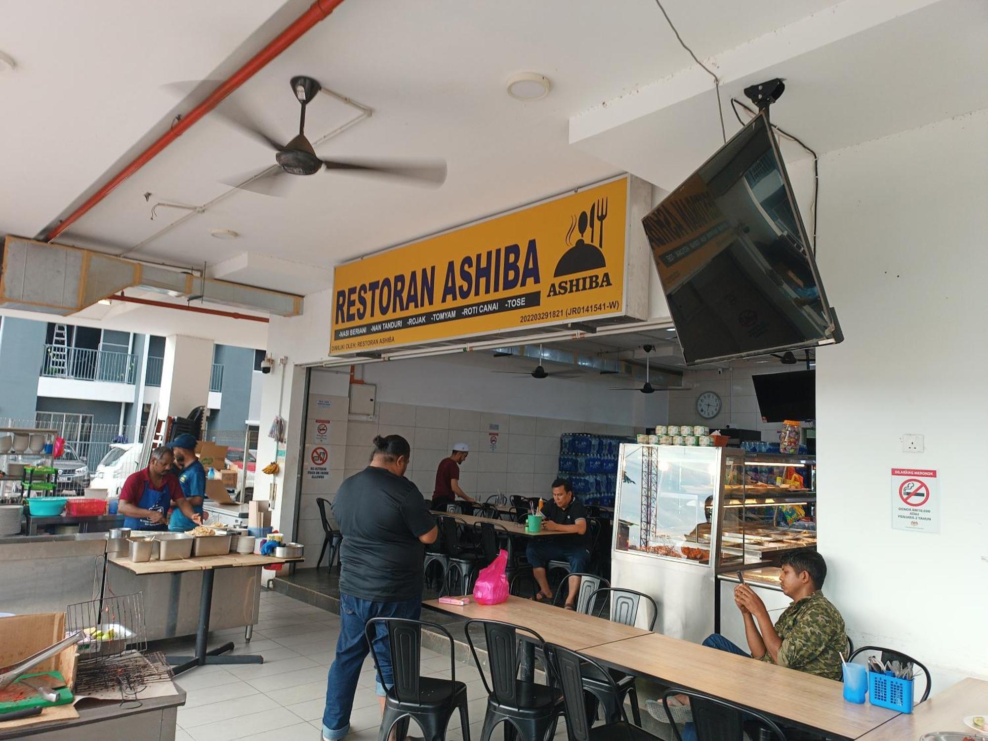 Aisy Homestay Putrajaya Cyberjaya Klia Kampung Dengkil Zewnętrze zdjęcie