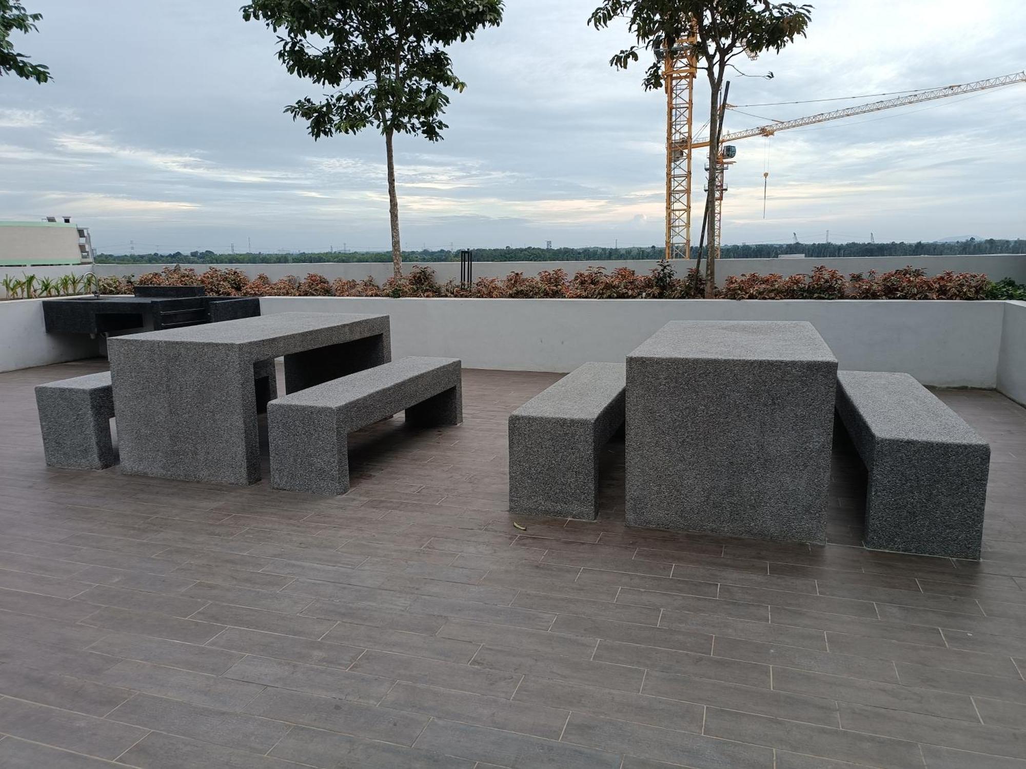 Aisy Homestay Putrajaya Cyberjaya Klia Kampung Dengkil Zewnętrze zdjęcie